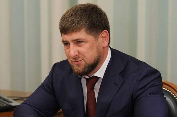 Кадыров выразил готовность устроить Кокорина и Мамаева в «Ахмат»