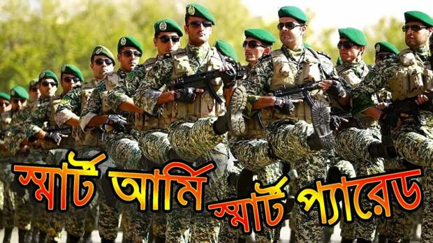 Пафосный ролик Ирана: «Готовимся к новой войне с США и Израилем»