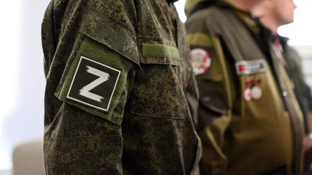 Цивилёва рассказала о самых частых темах обращений от участников СВО и их семей