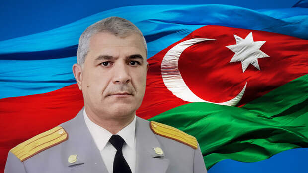 Азербайджанскую диаспору Урала возглавил полковник МВД в отставке