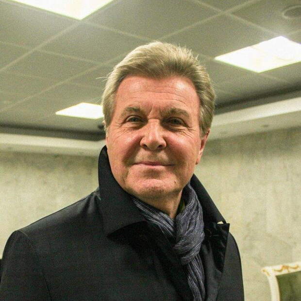 Илья Золкин