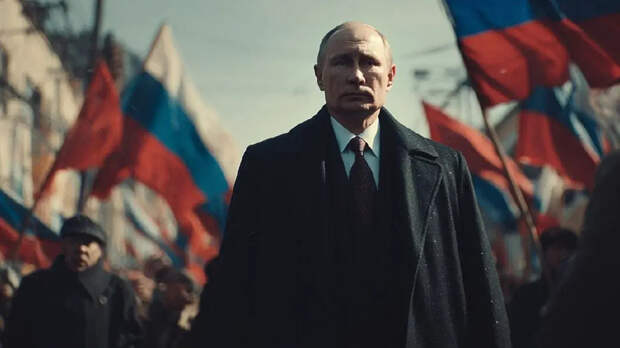 Россия обошла США в самой важной точке планеты. Трамп ошибся с расчётами