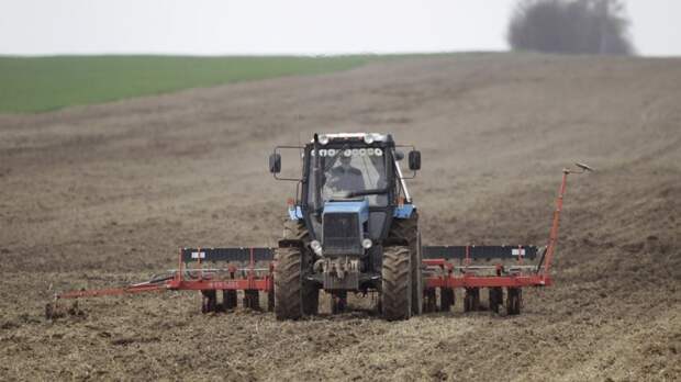 Junge Welt: Украину интегрируют в ЕС на правах «аграрной колонии»