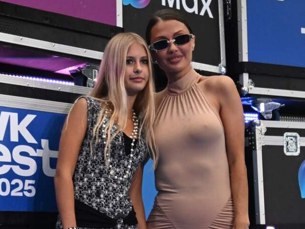 Виктория Боня поругалась с дочерью из-за ее роскошного образа жизни