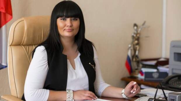 Волгоградская судья Добрынина обжалует решение ВККС о возбуждении дела против неё