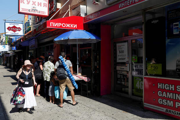 Тревел-блогерша назвала причину ненависти россиян к эмигрировавшим соотечественникам