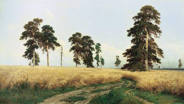 Russkaia jivopisi 05