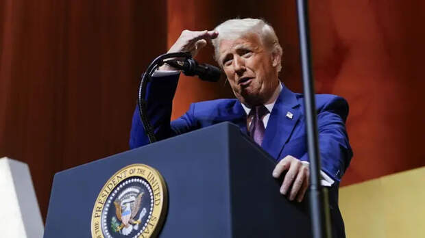 Незавершившийся «поворот на Восток»: что несут в себе «сюрпризы» Трампа