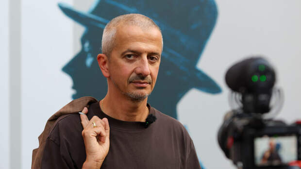 Богомолова назначили и. о. ректора Школы-студии МХАТ