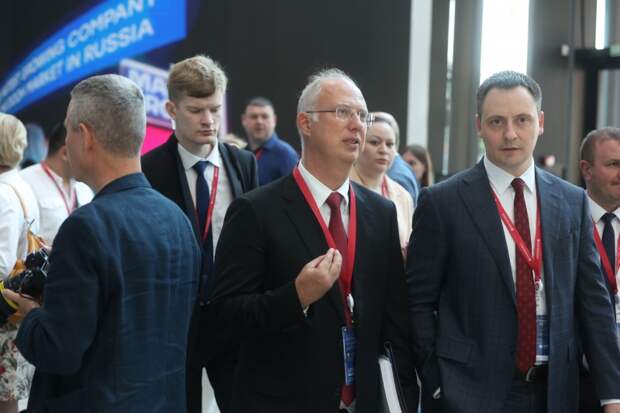 Дмитриев назвал условие, при котором державы смогут объединиться