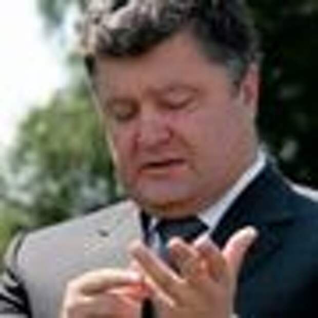 Порошенко рассказал, кто выведет Украину из экономического кризиса