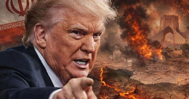 Трампа может ждать двойной удар со стороны Ирана и Кубы