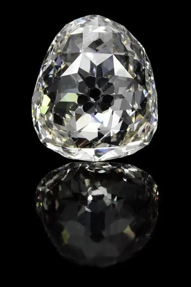 Самые дорогие бриллианты в мире фото