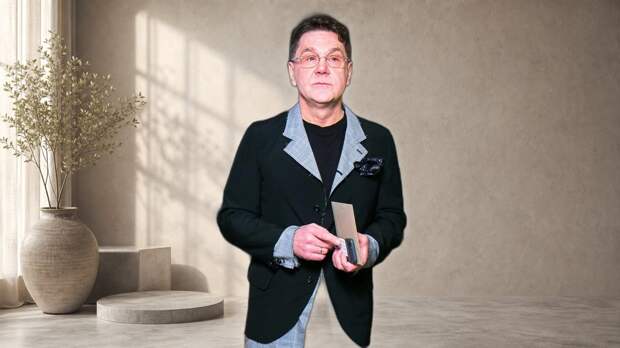 Сергей Маковецкий: почему актер сменил фамилию, кто его жена и как болезнь изменила их жизнь