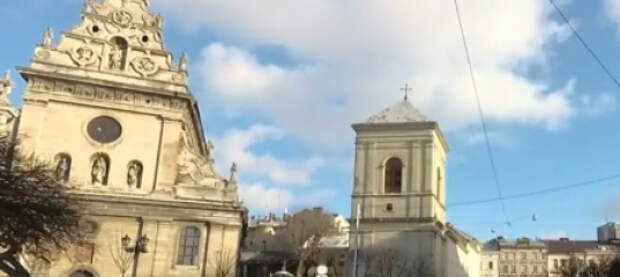 Во Львове военный открыл огонь по ТЦК, защищая брата от мобилизации