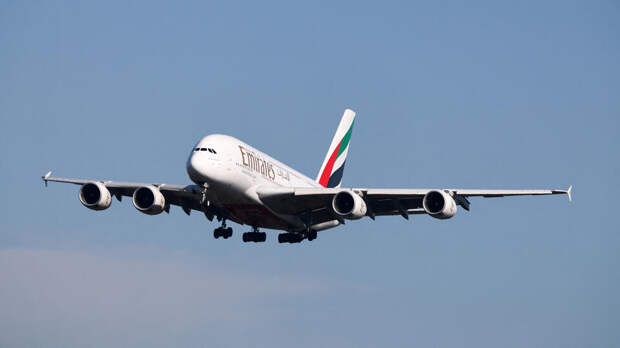 Путин поручил организовать вывоз российских туристов с Ближнего Востока