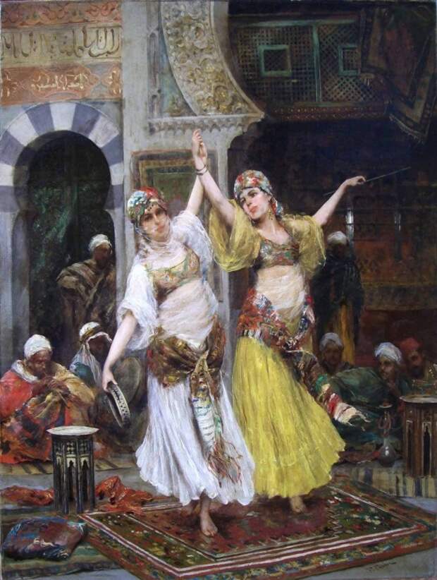 художник Фабио Фабби (Fabio Fabbi) картины – 16