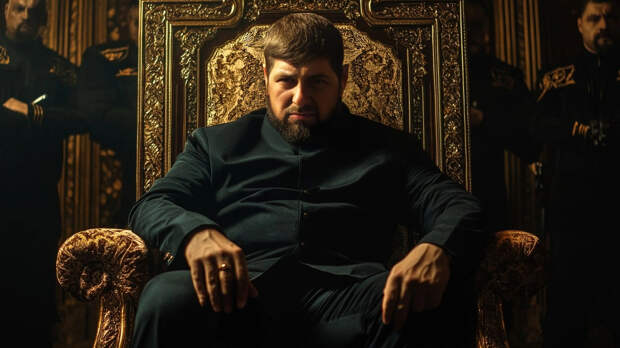 Сербия выдала и тут же отозвала гражданство племяннику Кадырова. Его назвали "угрозой безопасности"