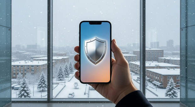 В России заметно снизилось количество телефонного спама и мошенничества