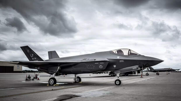 США перебросили военную авиацию в Великобританию – The Times