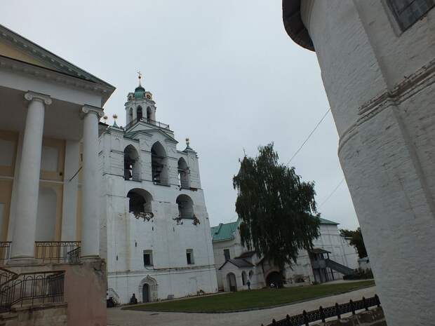 10 Ярославль 07 10 Ярославль 07