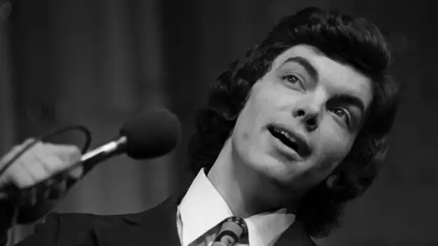 Татьяна Буланова назвала Сергея Захарова потрясающим артистом