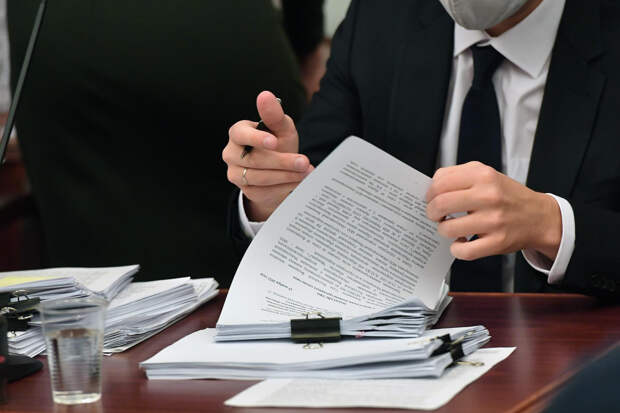 Основателя ЛГБТ-организации оштрафовали в Москве