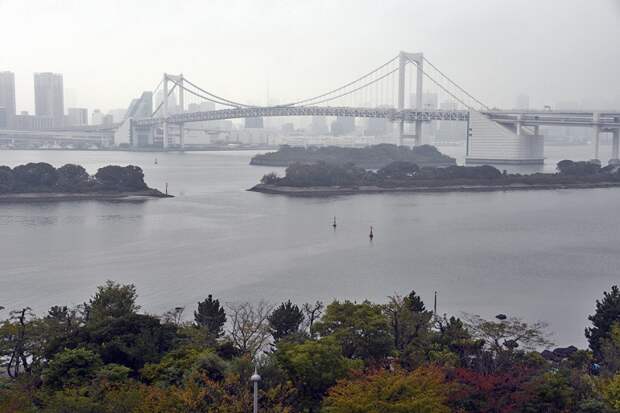 Япония: Токио Japan.Tokio18 Япония: Токио