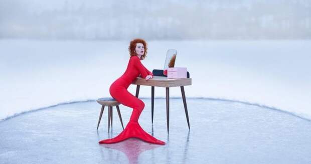 Фото bara prasilova