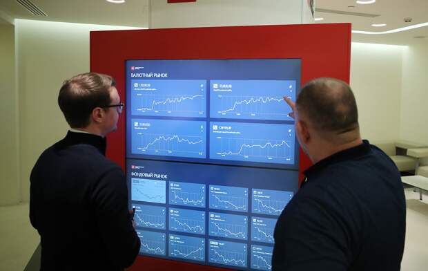 Что известно об истории нефтедоллара