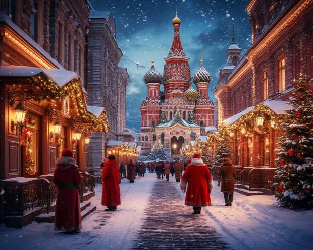 «Эмоции — лучший подарок к Новому году»: Канаев о самой лучшей традиции и важности активных выходных