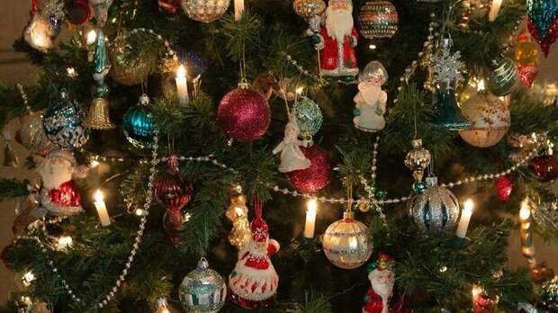 Стало известно, что больше всего нервирует россиян в новогоднюю ночь