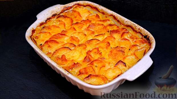 рецепты