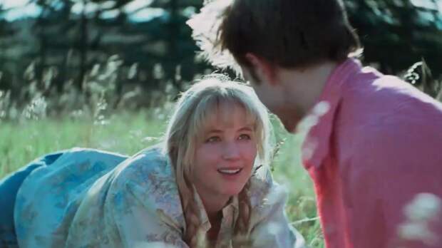 Умри, моя любовь (2025) Умри, моя любовь (2025)