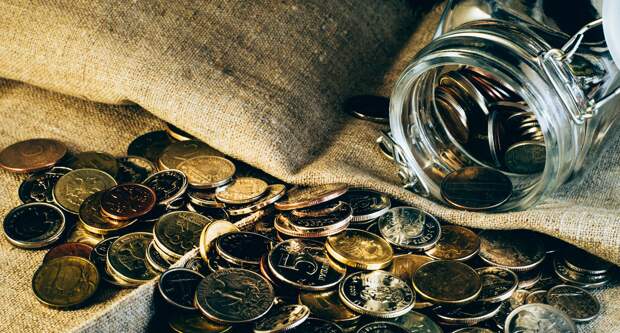 Жители Удмуртии смогут обменять накопленные монеты на банкноты