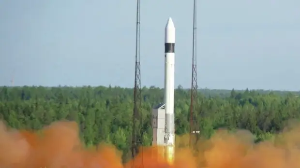 Оператор пусков ракет «Рокот» приостановил свою деятельность