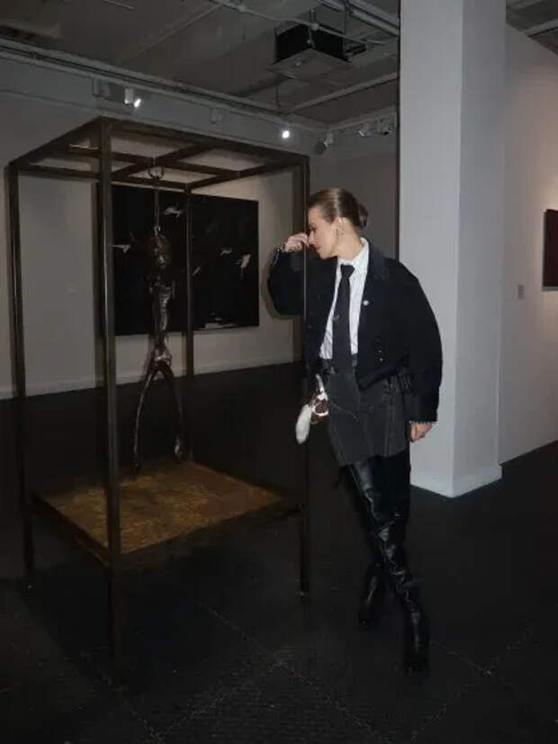 Ксения Собчак