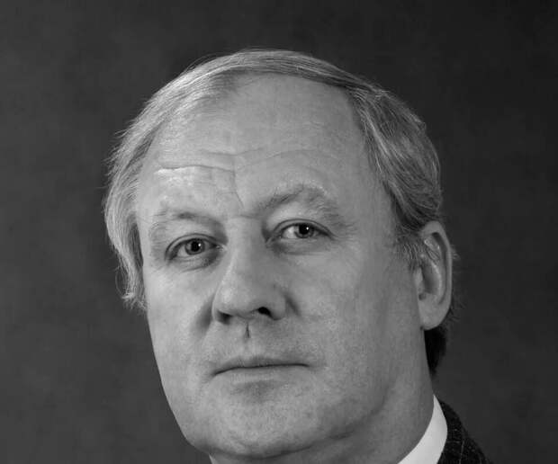 Заслуженный артист России Дмитрий Твердохлебов умер на 75-м году жизни