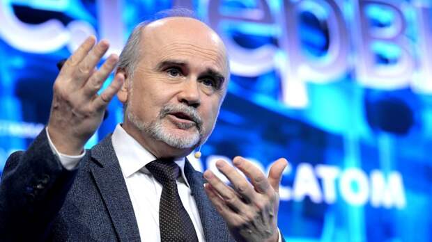 Умер математик, член-корреспондент РАН Владимир Воеводин