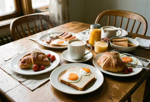 Диетолог Ким: вредит ли желудку пропуск обеда