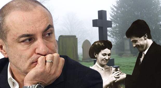 Авария, уничтожившая всё: Как Михаил Турецкий выжил, потеряв жену и семью в один миг