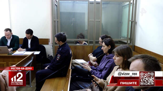 Экс-главу ростовского Минфина обвиняют в растрате 2 млрд руб. бюджетных средств