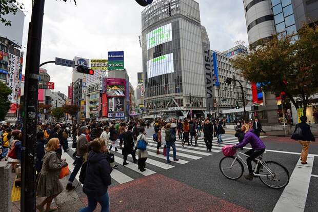 Япония: Токио Japan.Tokio03 Япония: Токио