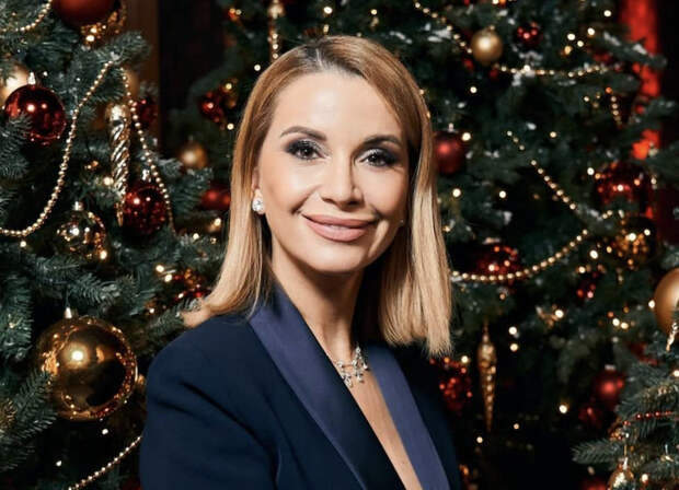 Ольга Орлова показала фото матери в ответ на бестактный комплимент