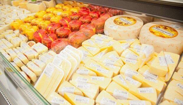 Почему нельзя покупать сырный продукт вместо сыра?