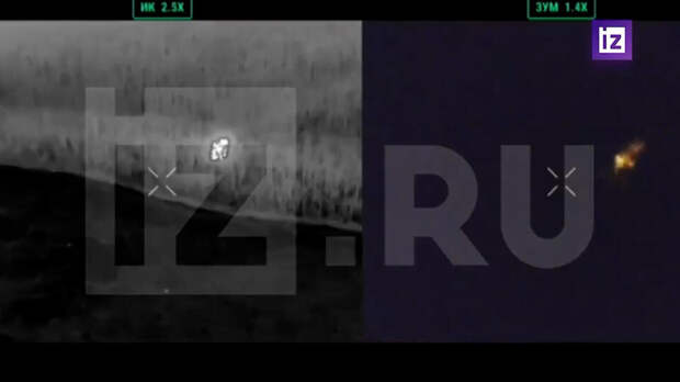 Артиллеристы ВС РФ рассказали о боевой работе в зоне СВО