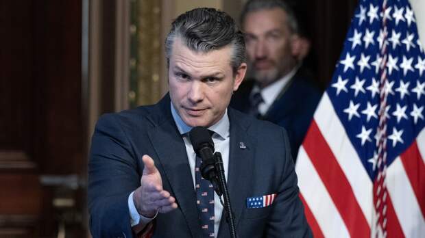 Папа Римский резко отреагировал на слова главы Пентагона об Иисусе