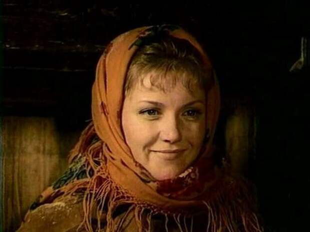 Элеонора Шашкова (Тени исчезают в полдень) СССР, актрисы, кино, сериалы