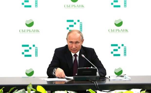 Путин не считает, что они с Зеленским знакомы: "Разговаривали лишь по телефону"
