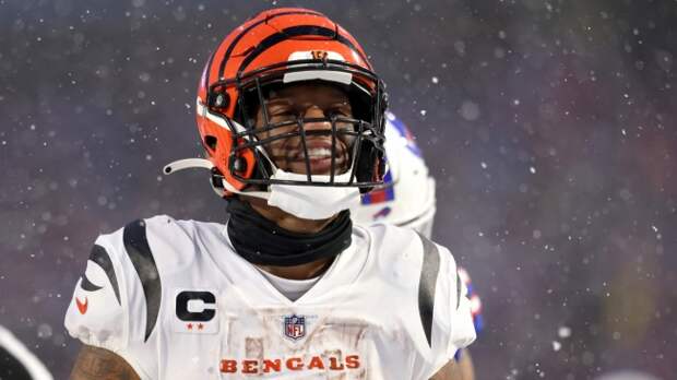 Joe Mixon